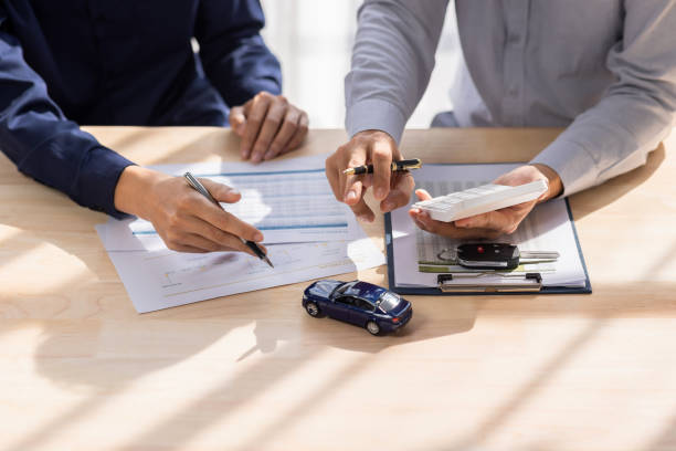 Dent auto coverage comparison